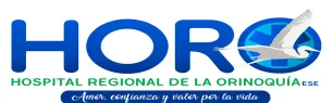 Hospital Regional de la Orinoquía (HORO)